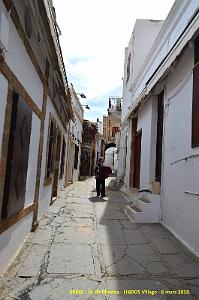 129- Grece Lindos 